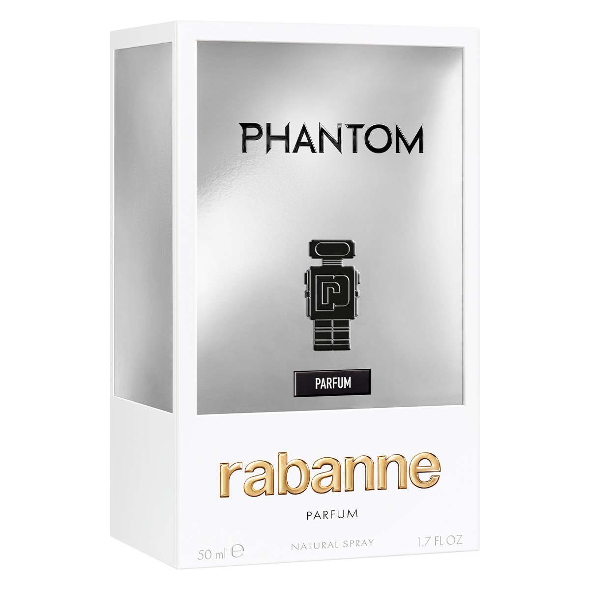Phantom Parfum Perfume Para Hombre